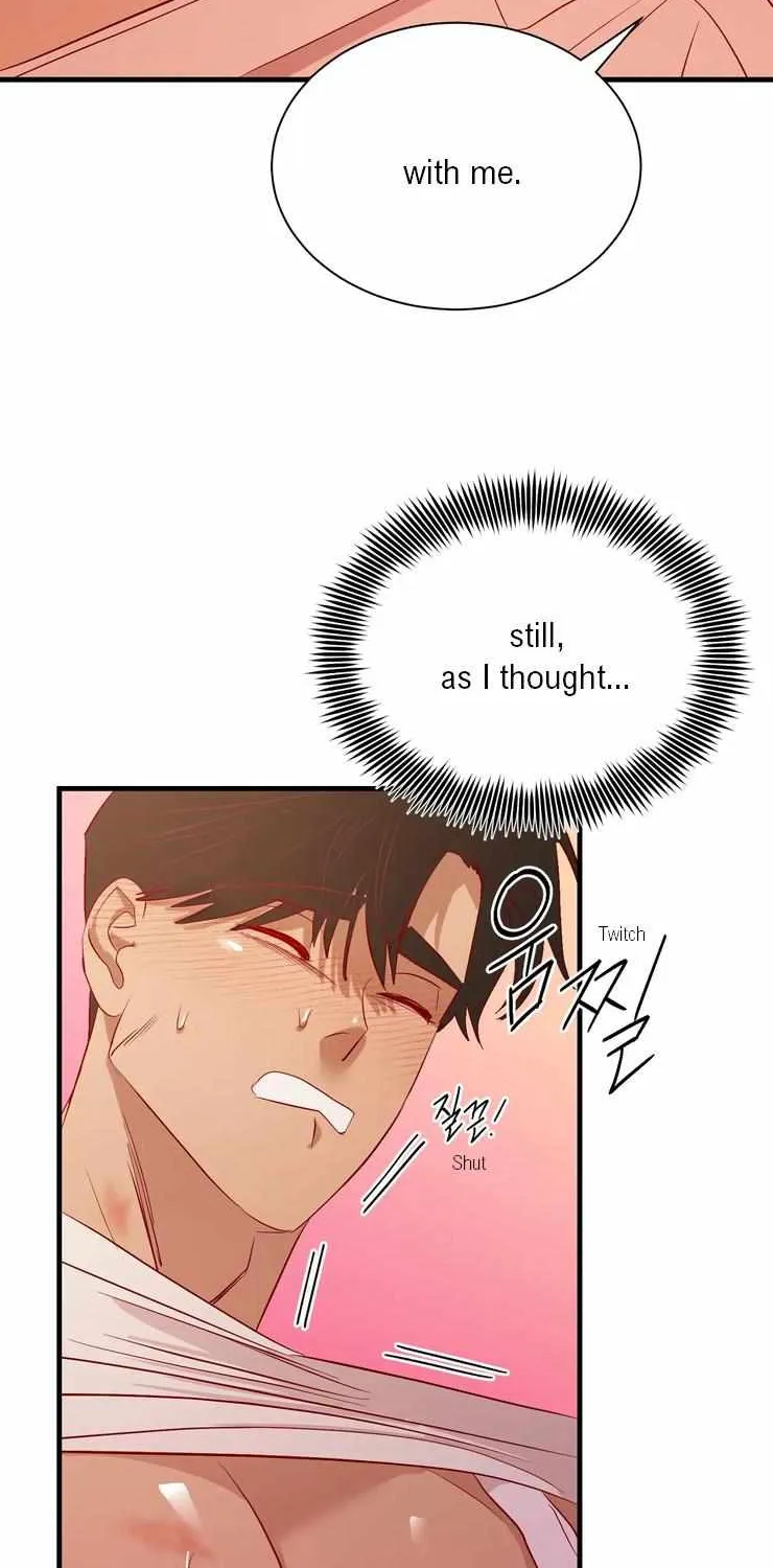Hey, Priest! Do it Chapter 51 page 21 - 