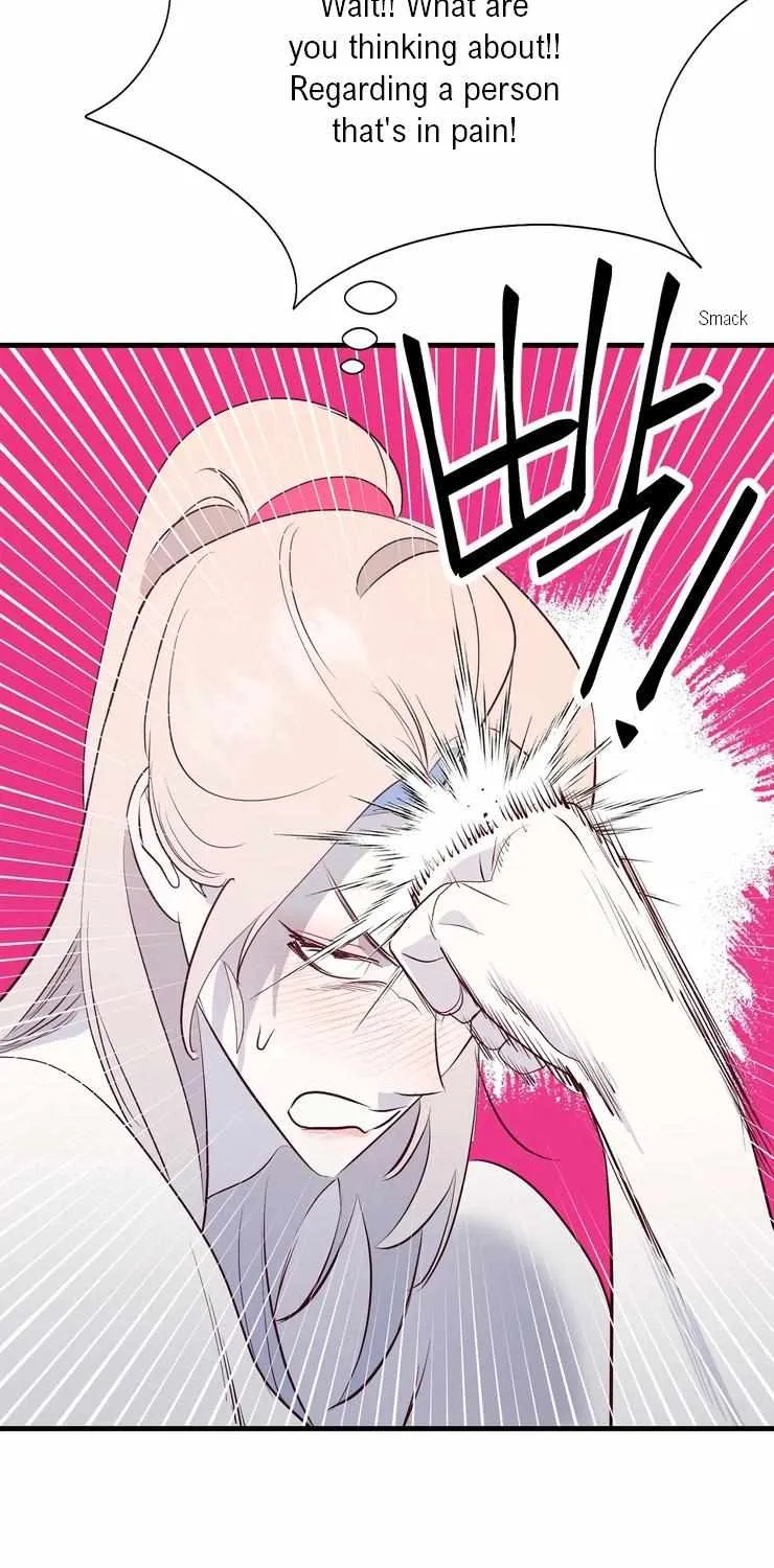 Hey, Priest! Do it Chapter 51 page 41 - 