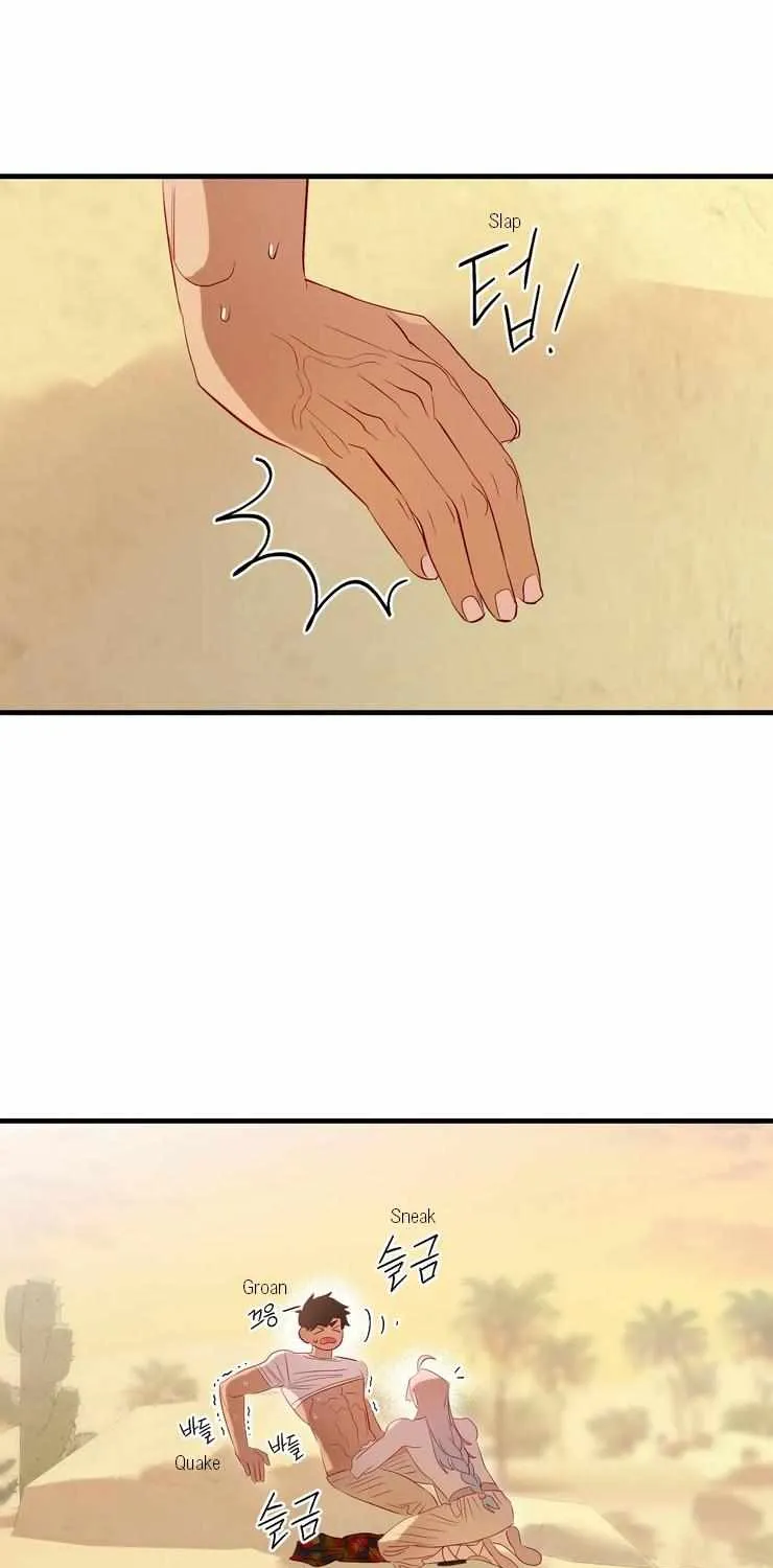 Hey, Priest! Do it Chapter 51 page 55 - 
