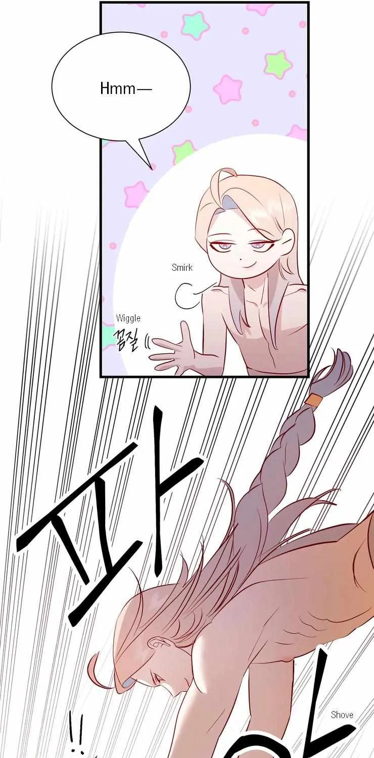 Hey, Priest! Do it Chapter 51 page 57 - 