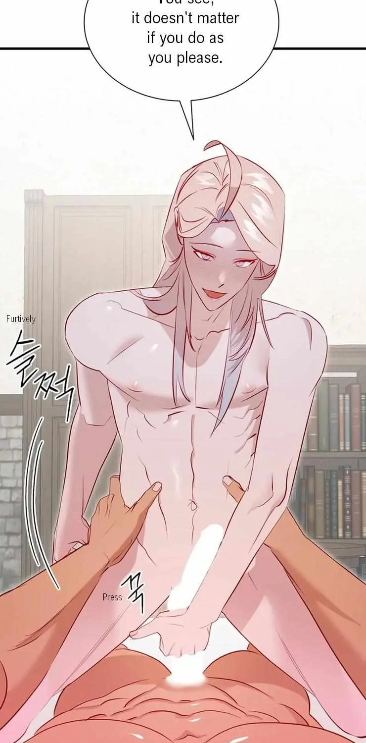 Hey, Priest! Do it Chapter 52 page 17 - 