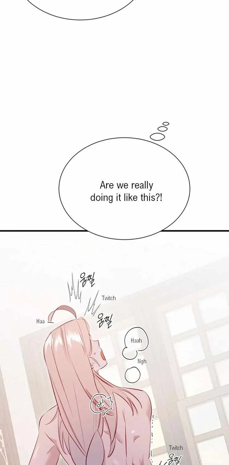 Hey, Priest! Do it Chapter 52 page 39 - 
