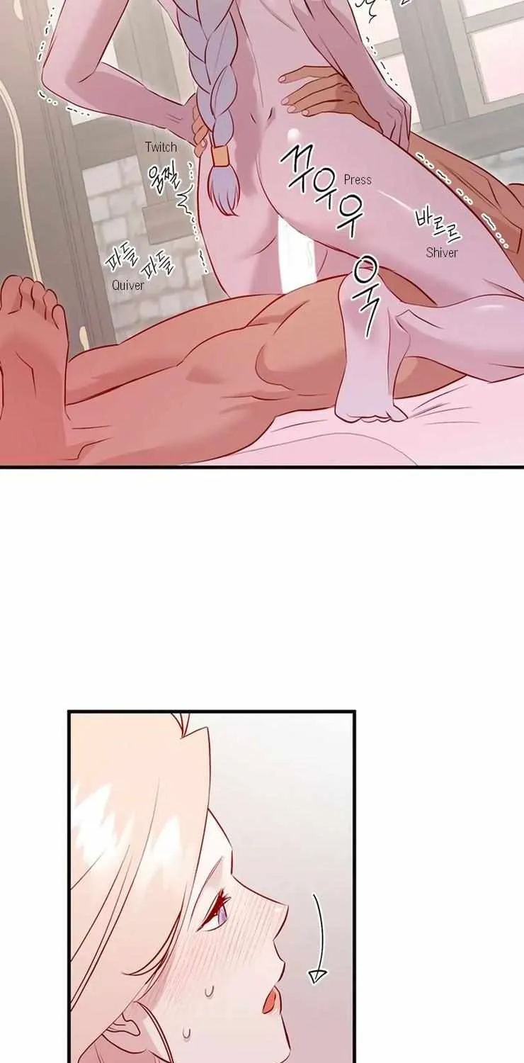 Hey, Priest! Do it Chapter 52 page 40 - 