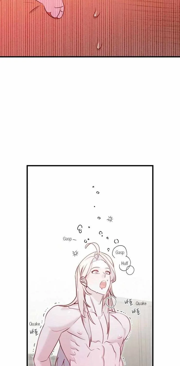Hey, Priest! Do it Chapter 52 page 46 - 