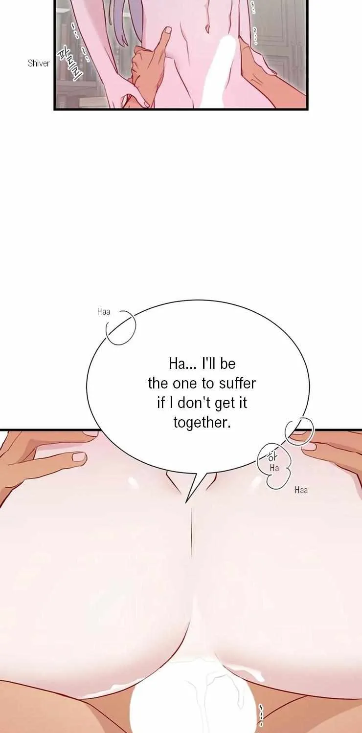 Hey, Priest! Do it Chapter 52 page 47 - 