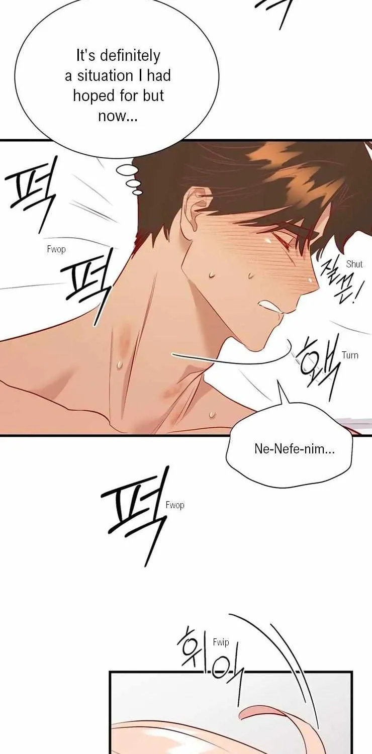 Hey, Priest! Do it Chapter 52 page 55 - 