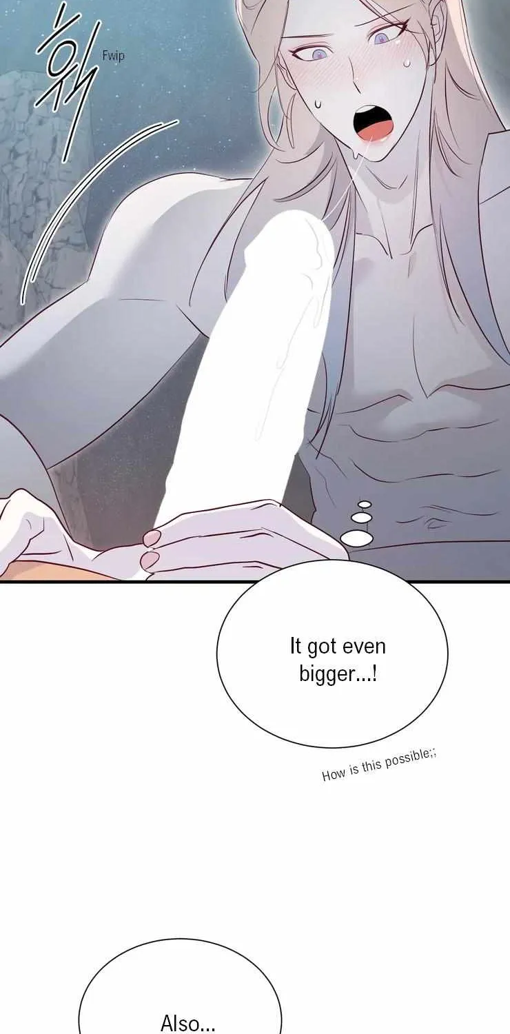 Hey, Priest! Do it Chapter 53 page 23 - 