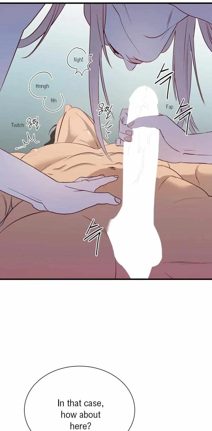 Hey, Priest! Do it Chapter 53 page 26 - 