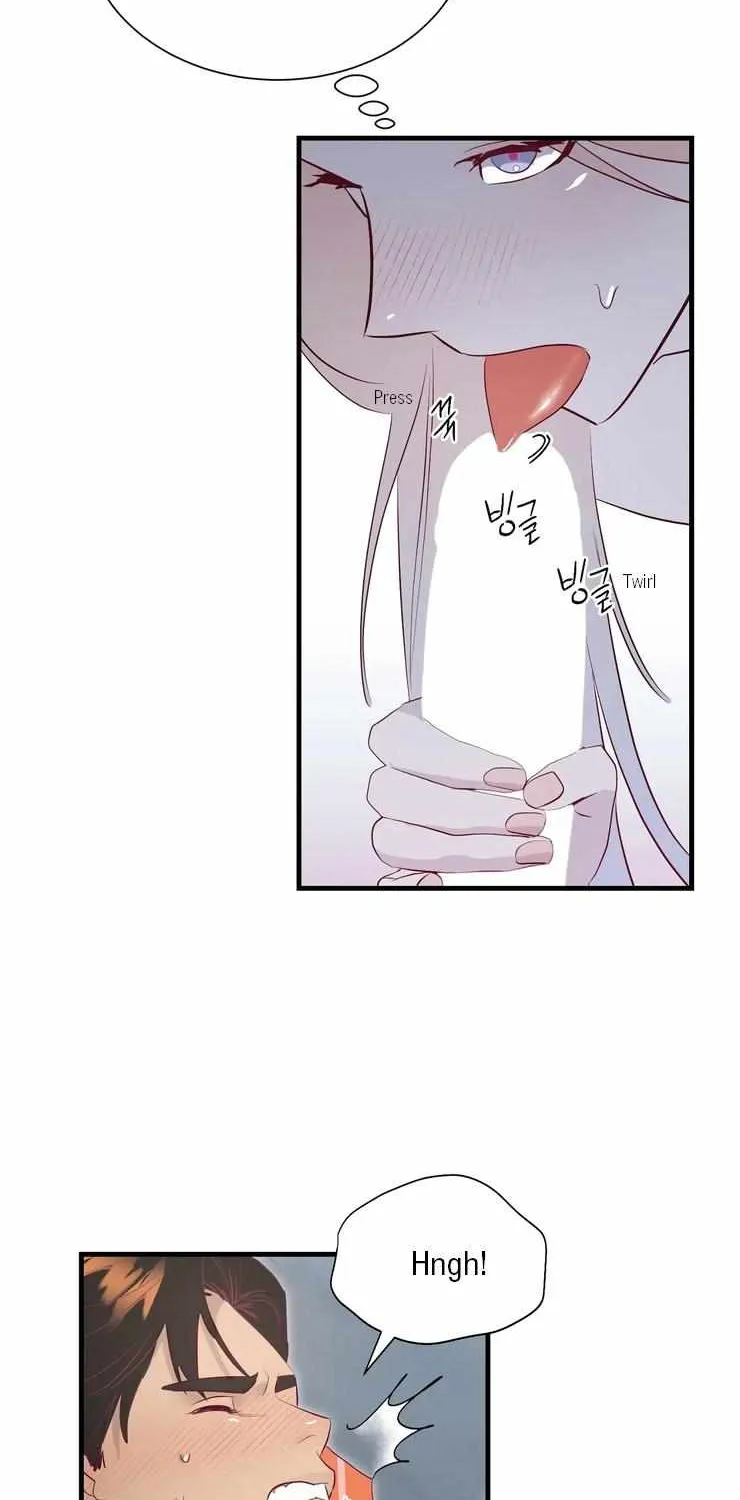 Hey, Priest! Do it Chapter 53 page 27 - 