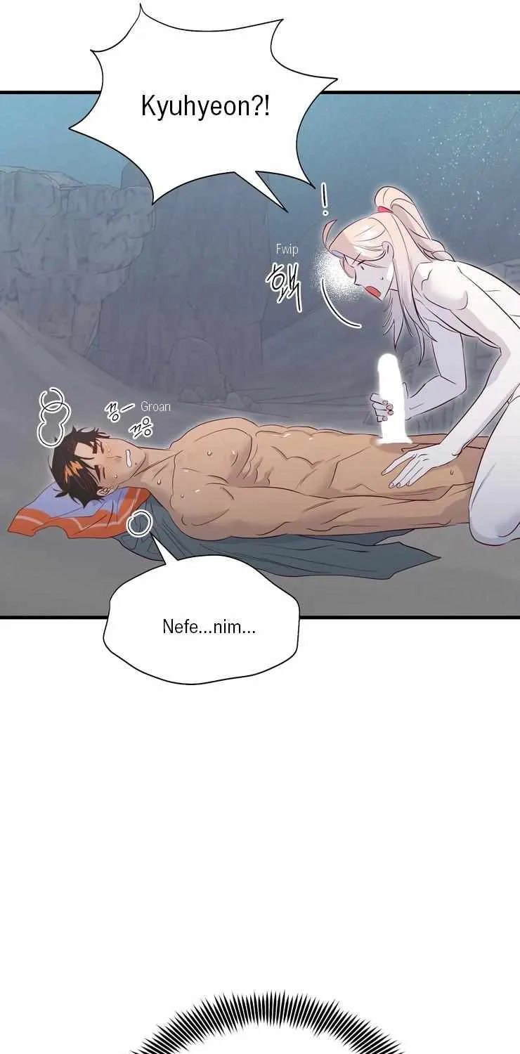 Hey, Priest! Do it Chapter 53 page 29 - 