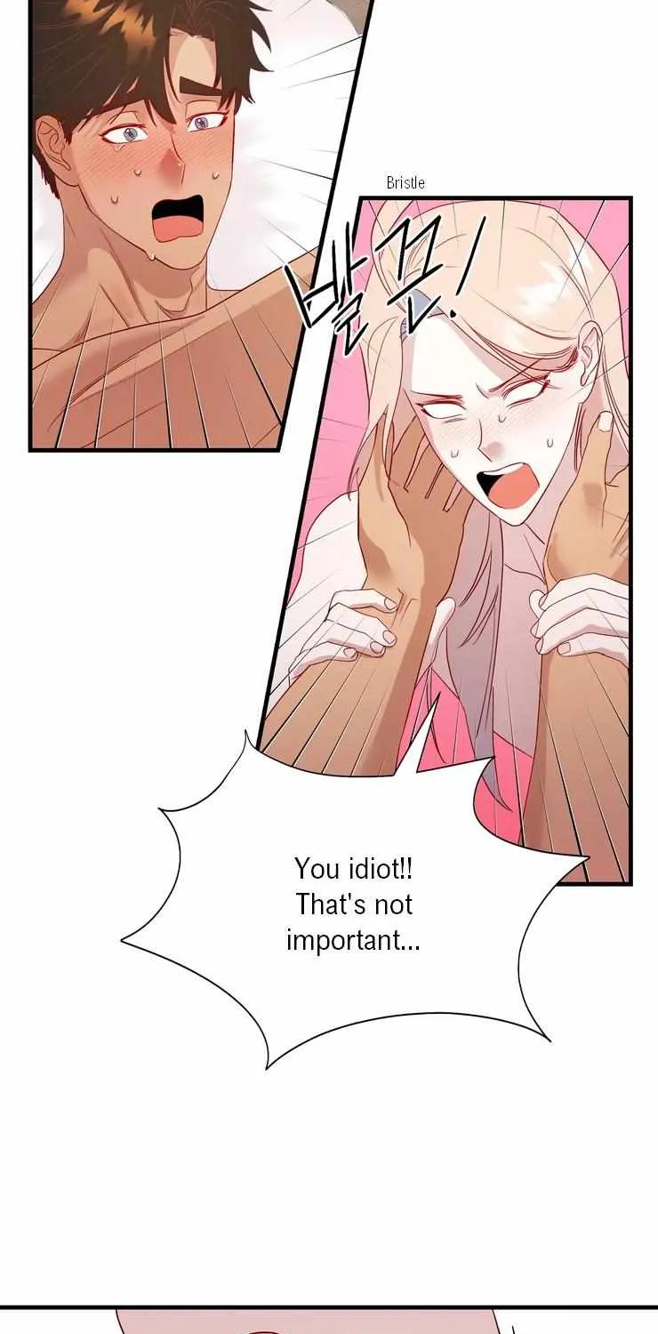 Hey, Priest! Do it Chapter 53 page 38 - 