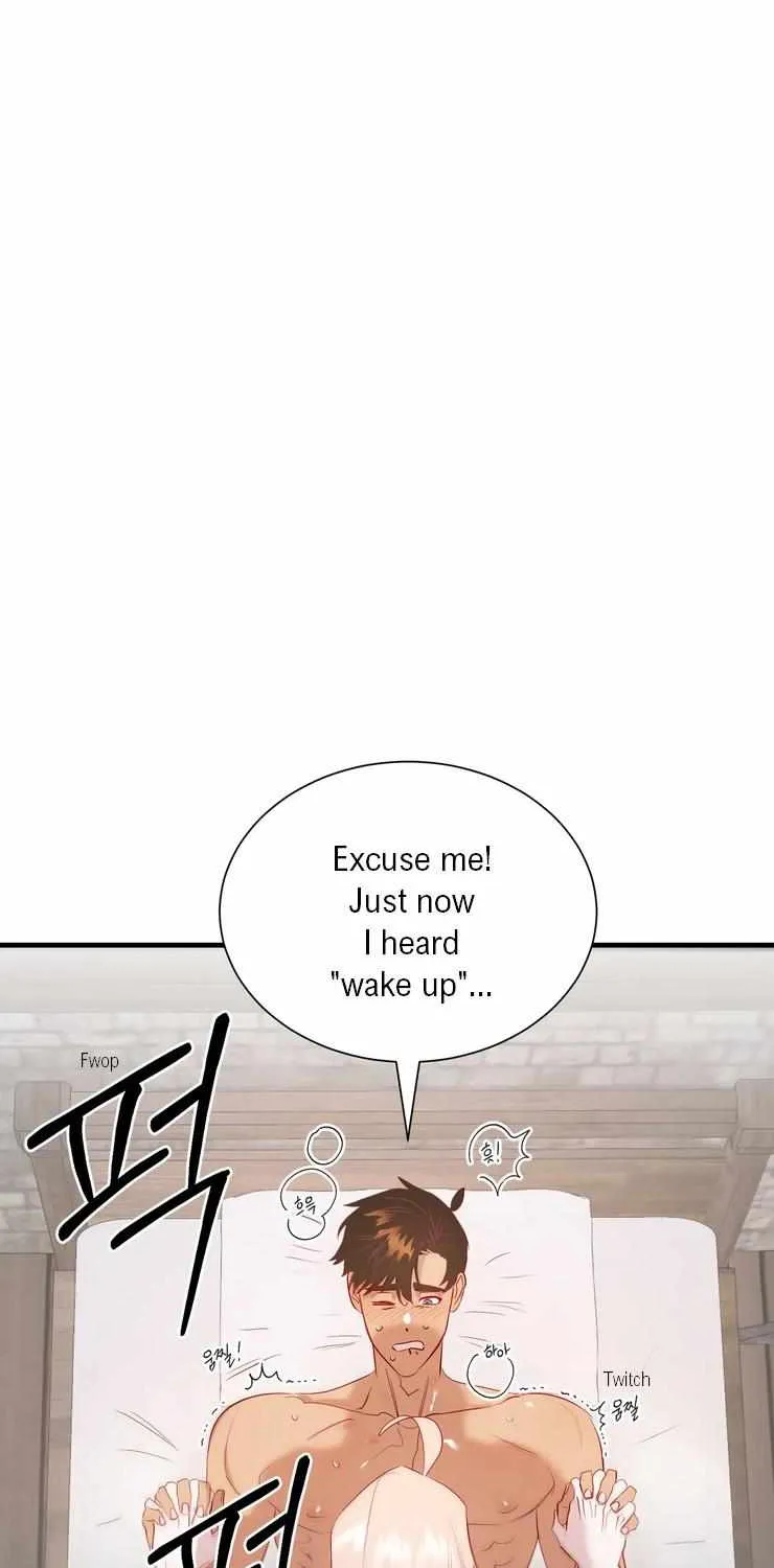 Hey, Priest! Do it Chapter 53 page 6 - 