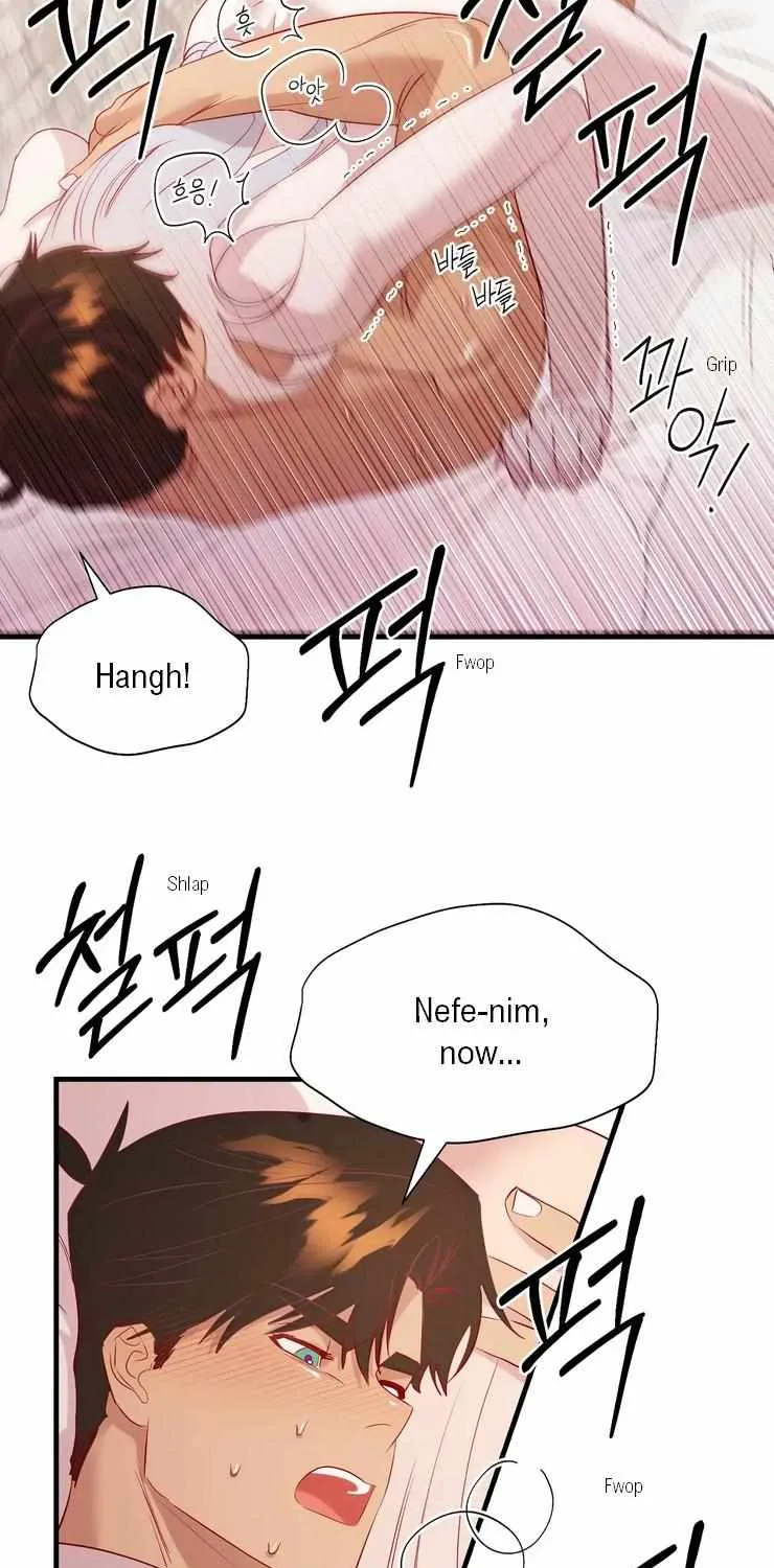 Hey, Priest! Do it Chapter 53 page 52 - 