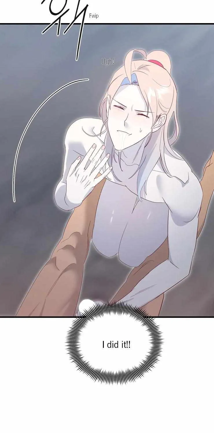 Hey, Priest! Do it Chapter 53 page 61 - 
