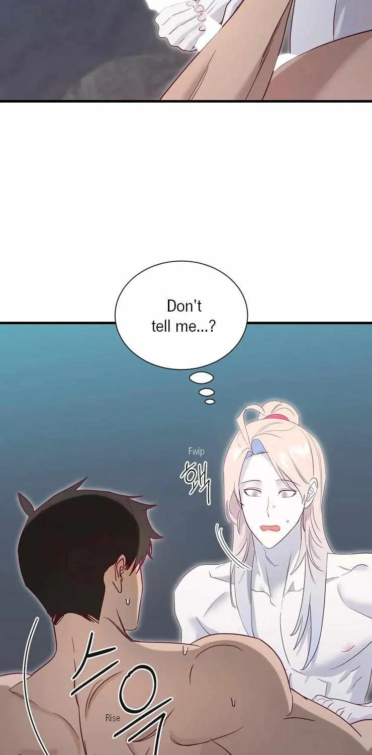 Hey, Priest! Do it Chapter 53 page 68 - 
