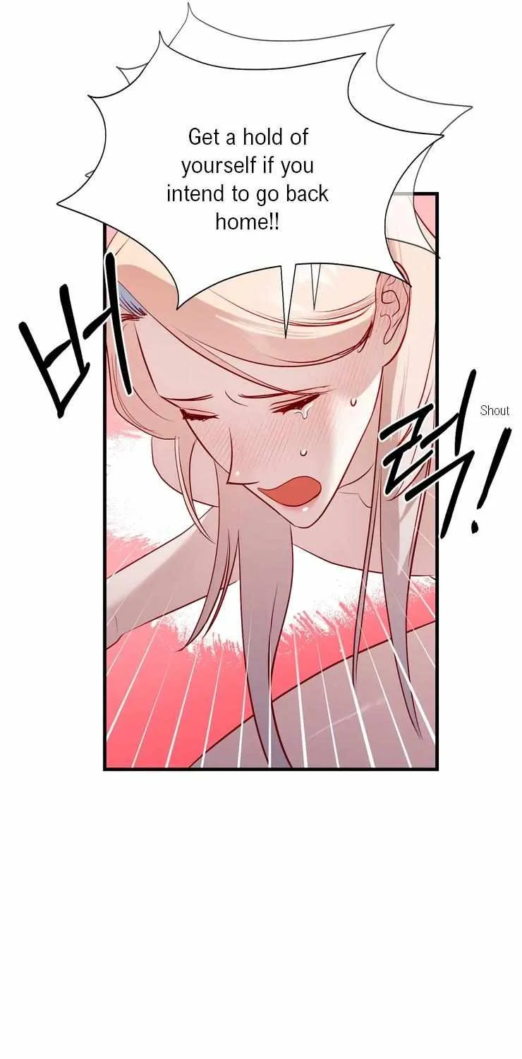 Hey, Priest! Do it Chapter 53 page 8 - 