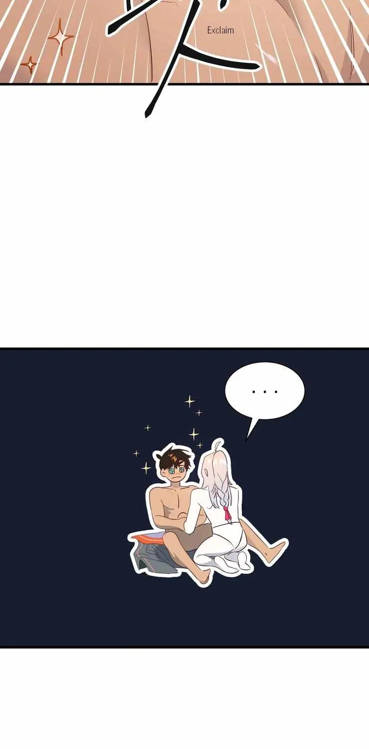 Hey, Priest! Do it Chapter 53 page 71 - 