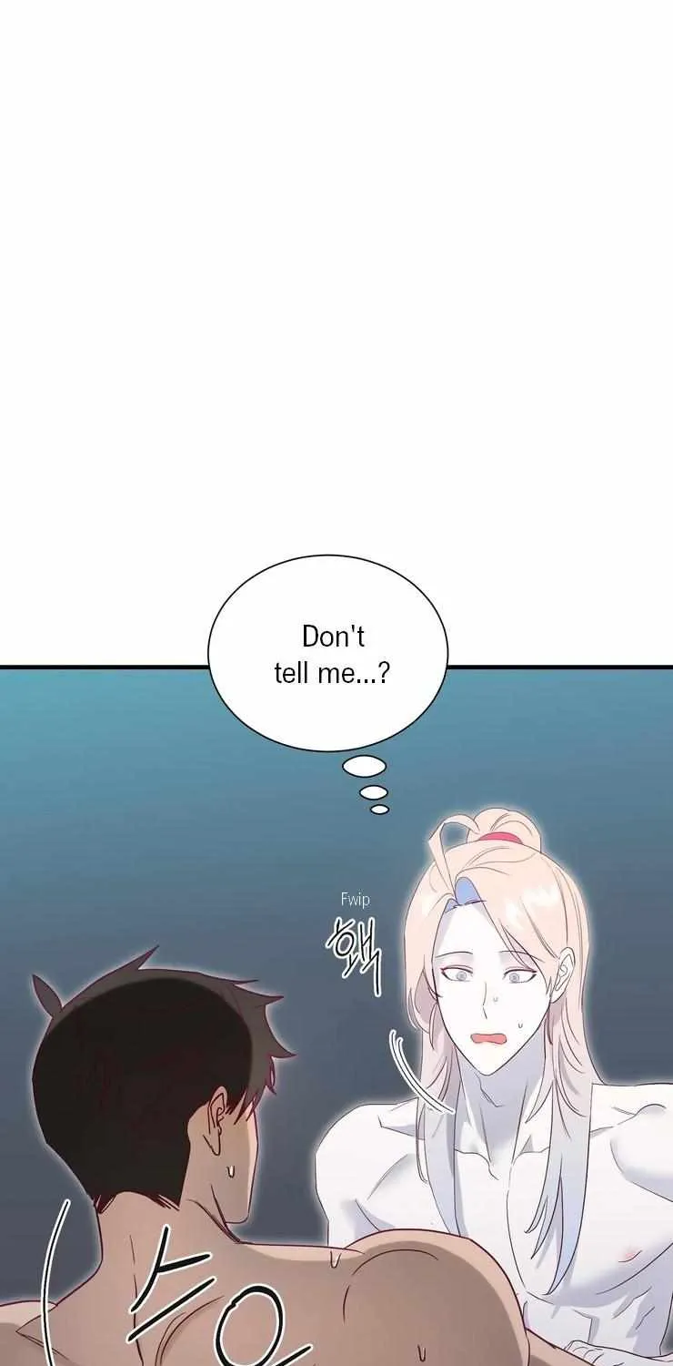 Hey, Priest! Do it Chapter 54 page 1 - 