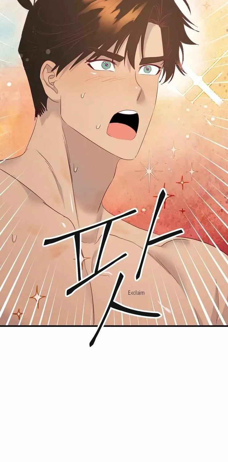 Hey, Priest! Do it Chapter 54 page 3 - 