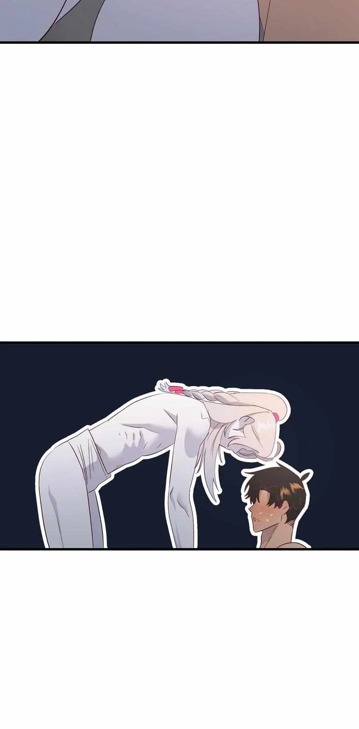 Hey, Priest! Do it Chapter 54 page 38 - 