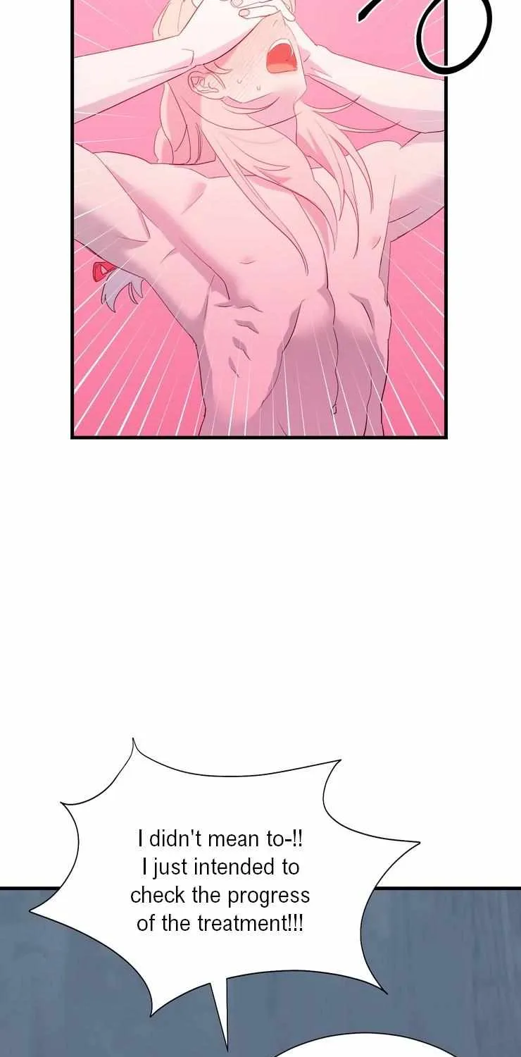 Hey, Priest! Do it Chapter 54 page 40 - 