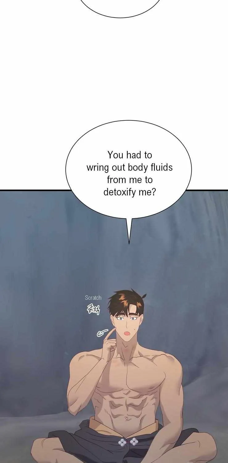 Hey, Priest! Do it Chapter 54 page 44 - 