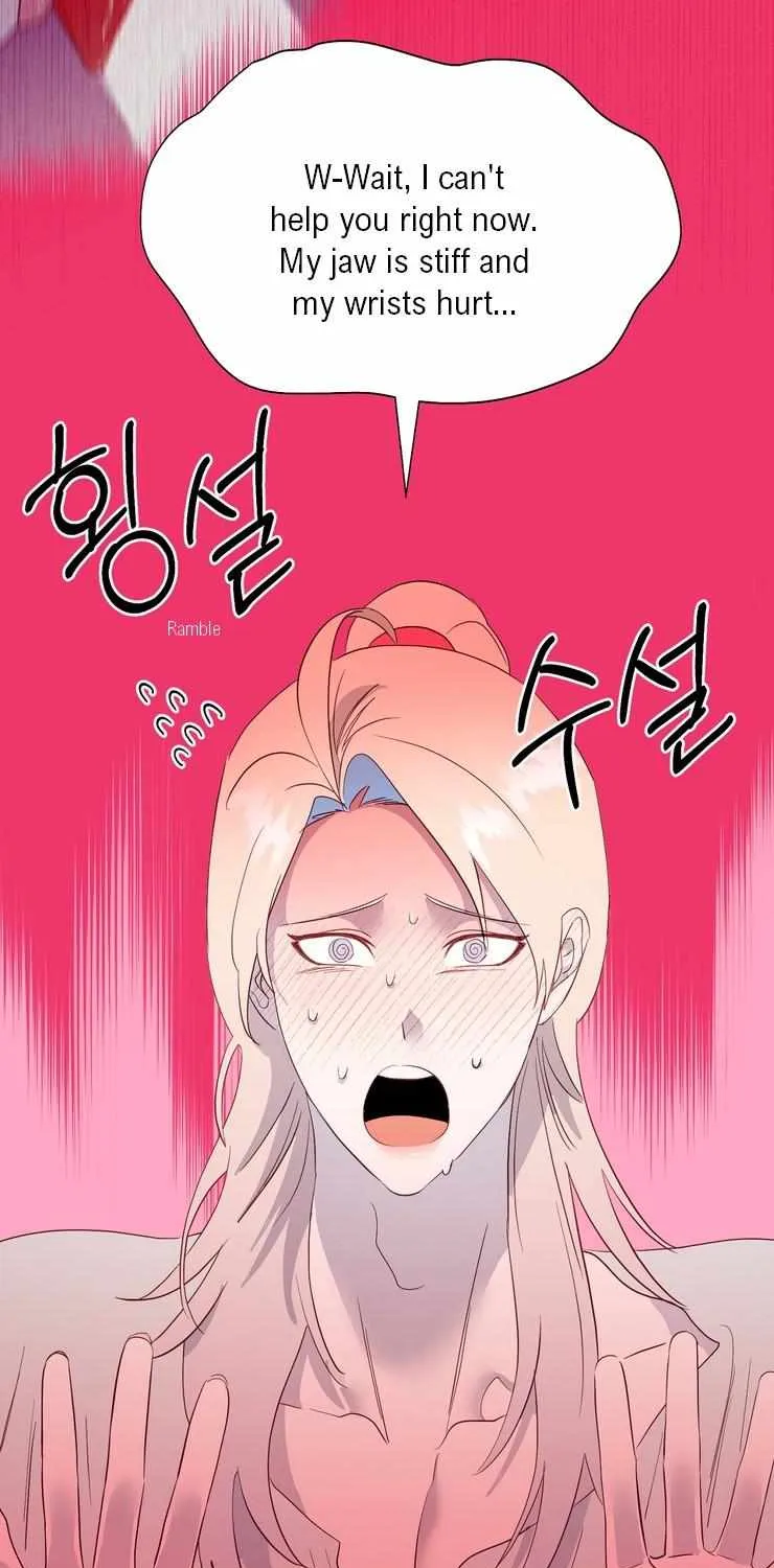 Hey, Priest! Do it Chapter 54 page 52 - 