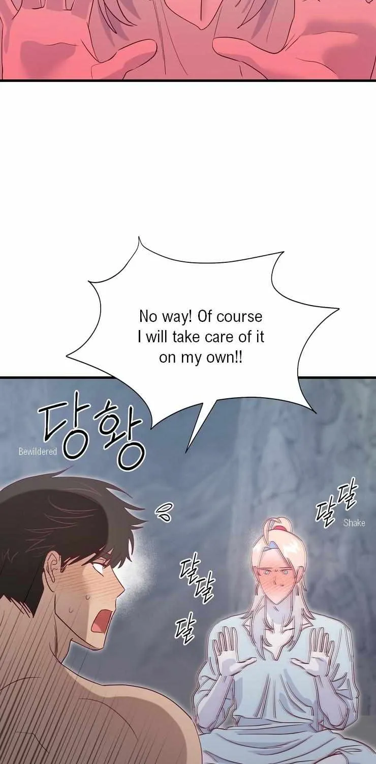 Hey, Priest! Do it Chapter 54 page 53 - 