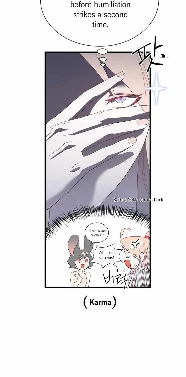 Hey, Priest! Do it Chapter 54 page 59 - 