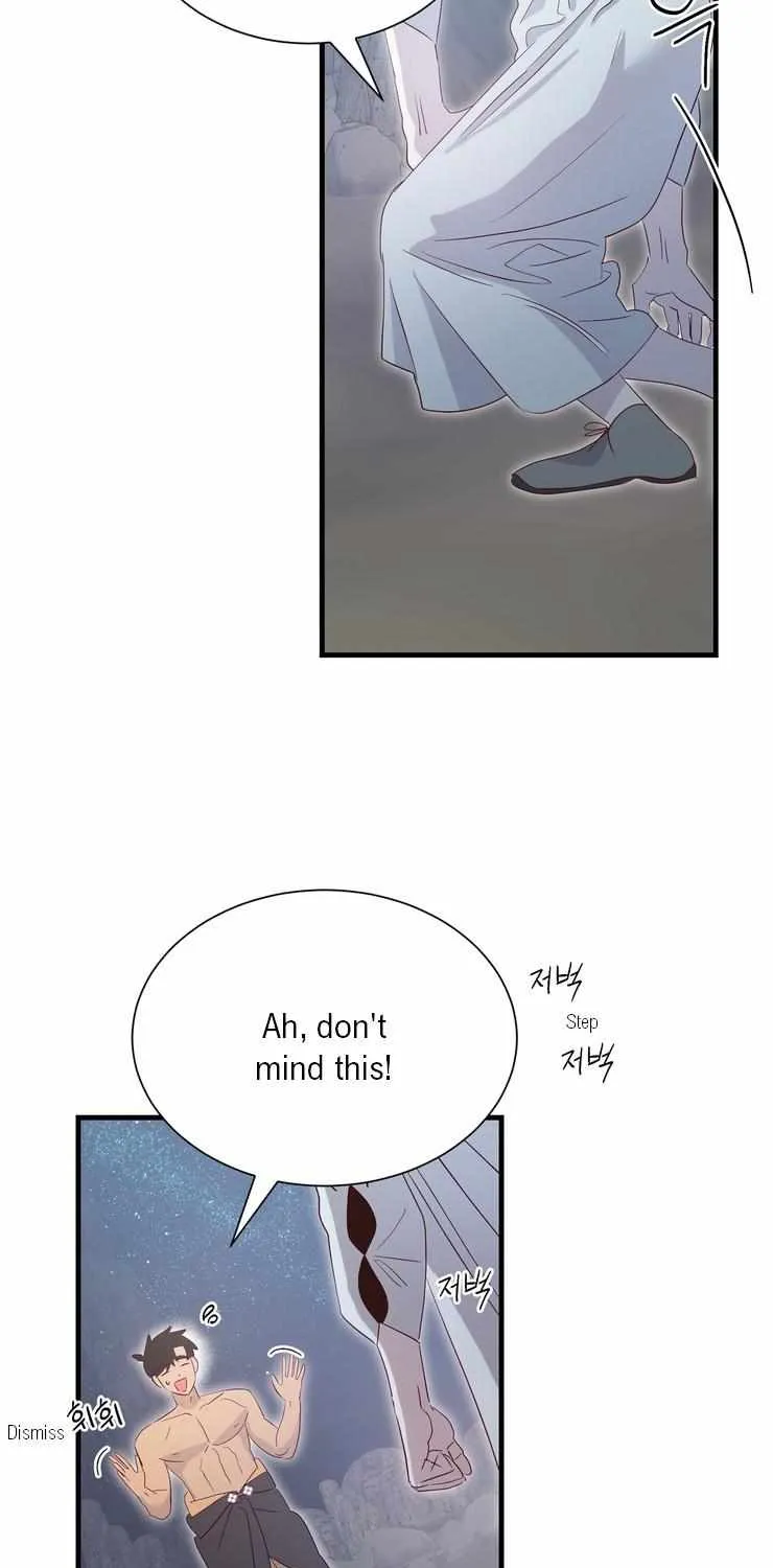 Hey, Priest! Do it Chapter 54 page 61 - 