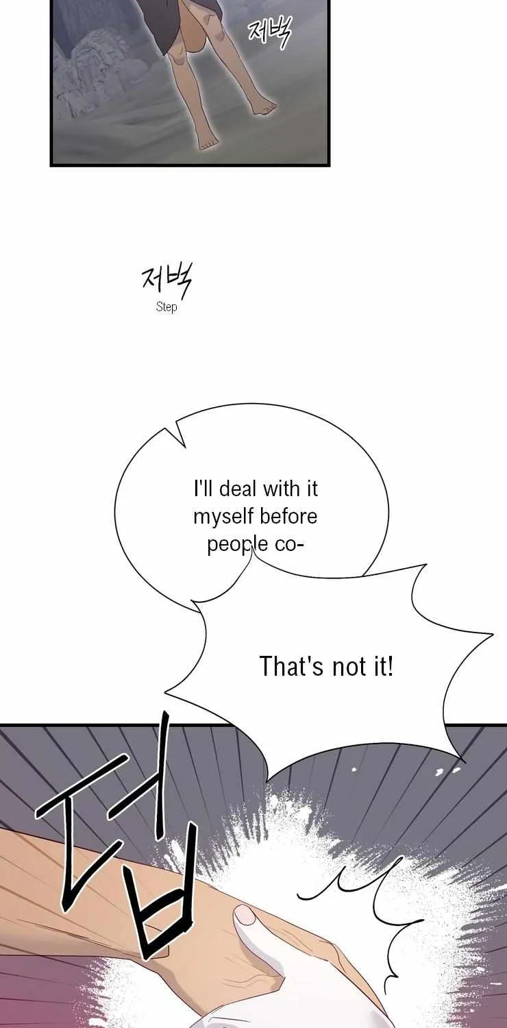 Hey, Priest! Do it Chapter 54 page 62 - 