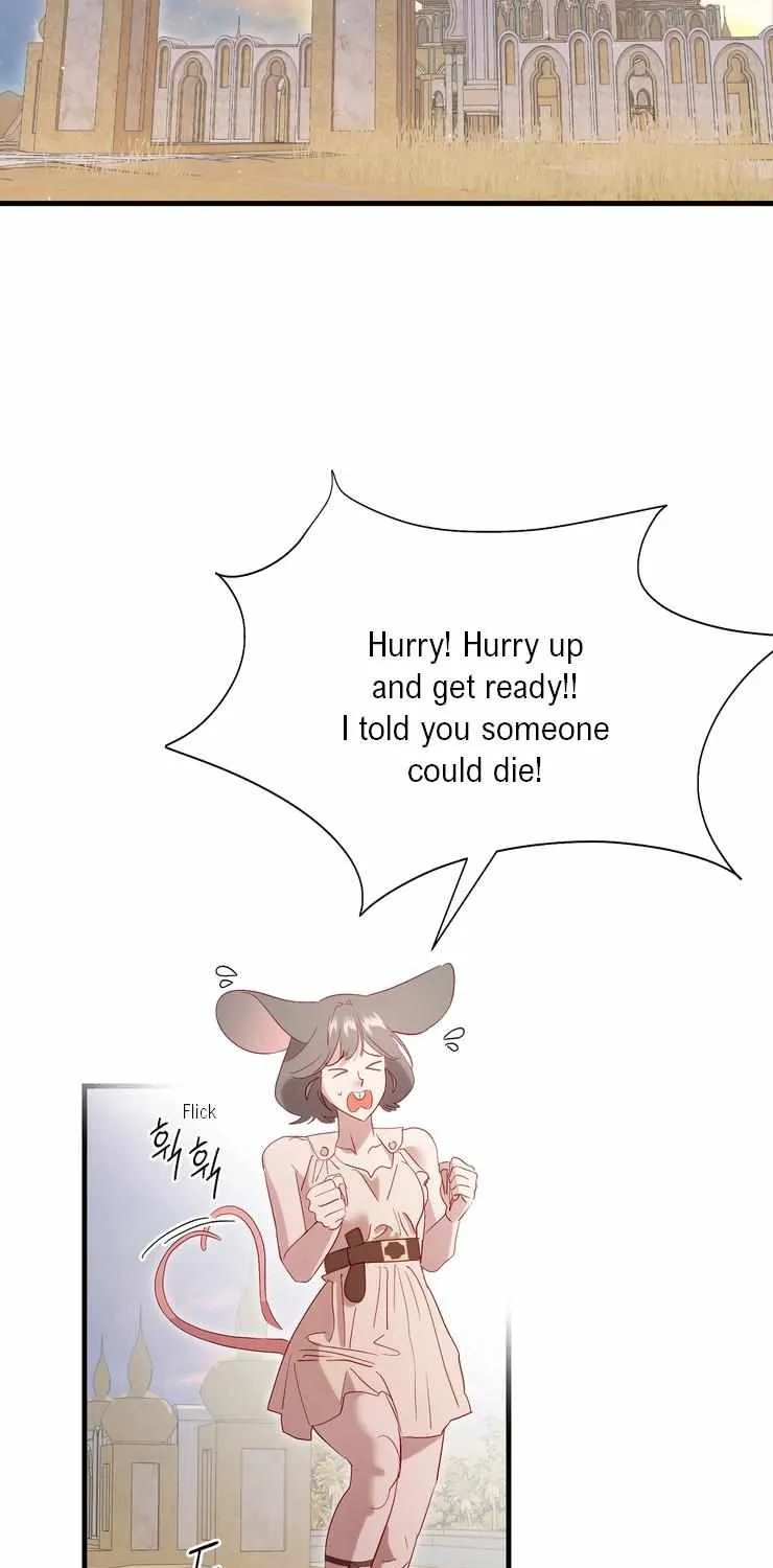 Hey, Priest! Do it Chapter 54 page 68 - 