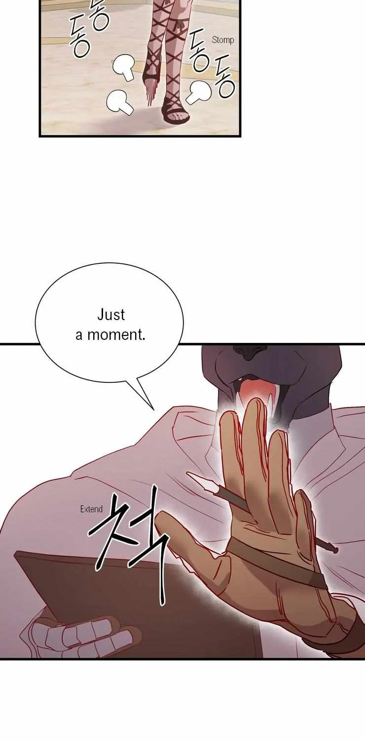 Hey, Priest! Do it Chapter 54 page 69 - 