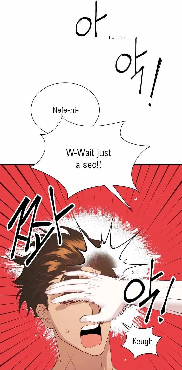 Hey, Priest! Do it Chapter 54 page 8 - 