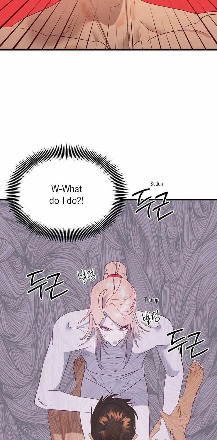 Hey, Priest! Do it Chapter 54 page 9 - 