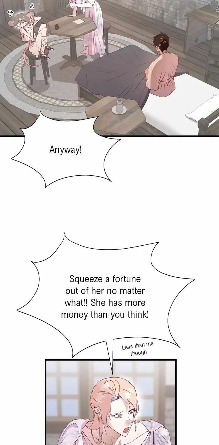 Hey, Priest! Do it Chapter 55 page 12 - 