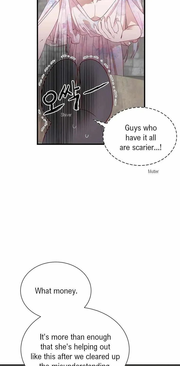 Hey, Priest! Do it Chapter 55 page 13 - 