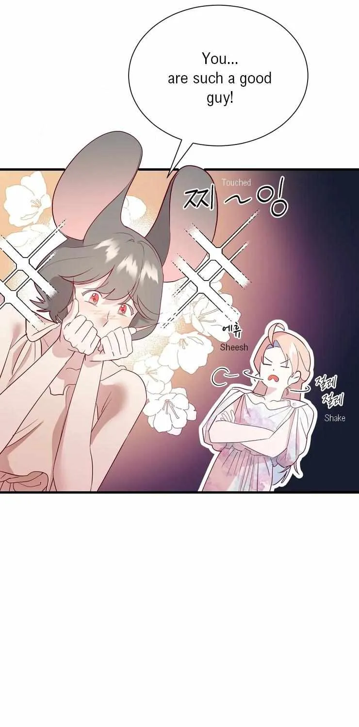 Hey, Priest! Do it Chapter 55 page 15 - 