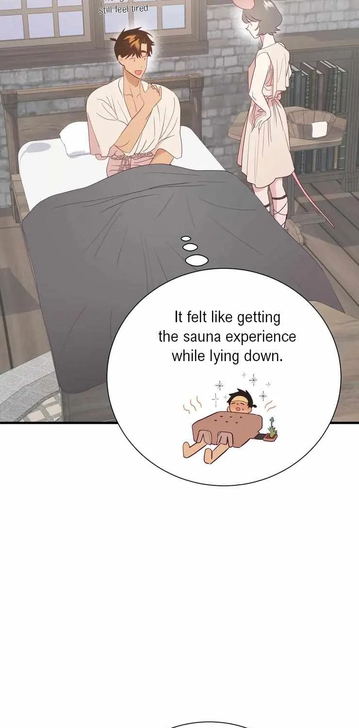 Hey, Priest! Do it Chapter 55 page 19 - 