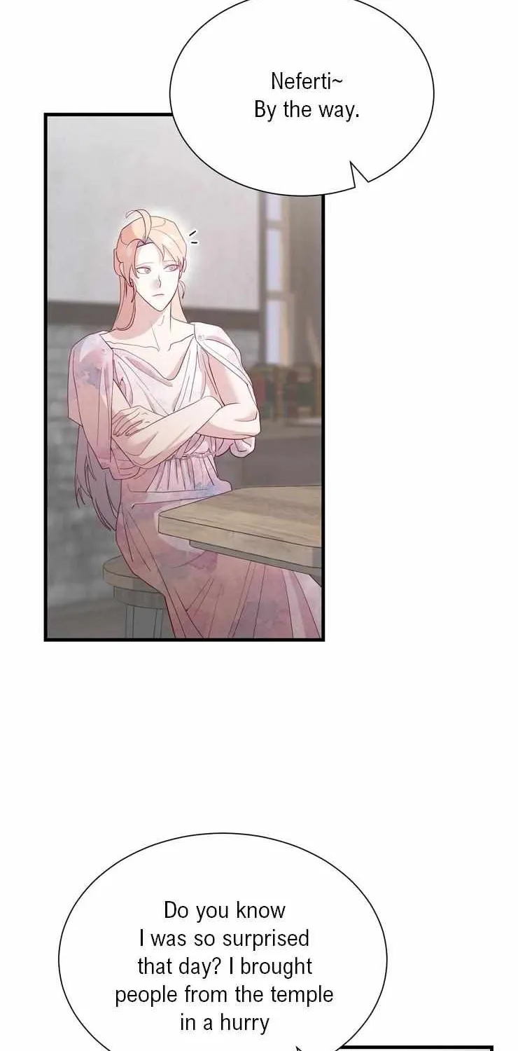 Hey, Priest! Do it Chapter 55 page 20 - 