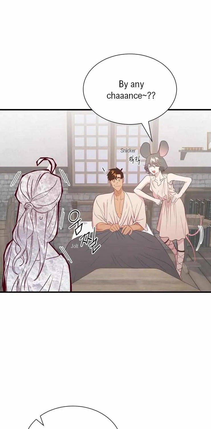 Hey, Priest! Do it Chapter 55 page 22 - 