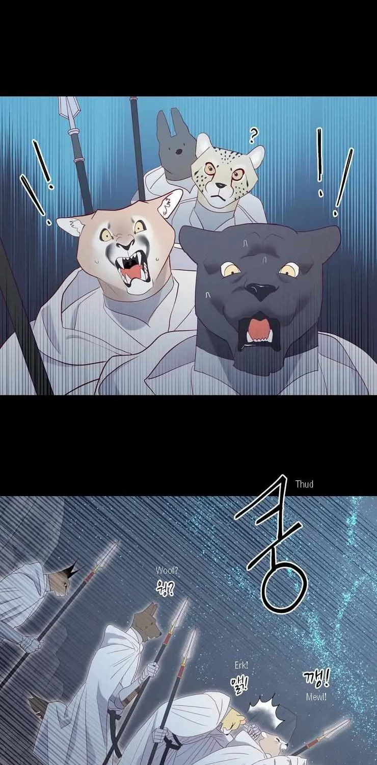 Hey, Priest! Do it Chapter 55 page 27 - 