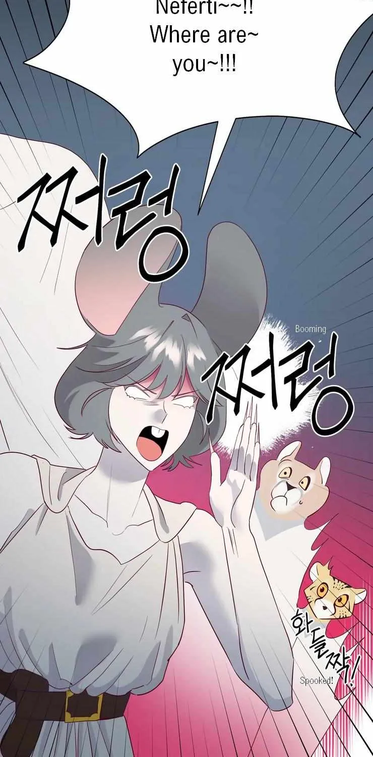 Hey, Priest! Do it Chapter 55 page 32 - 