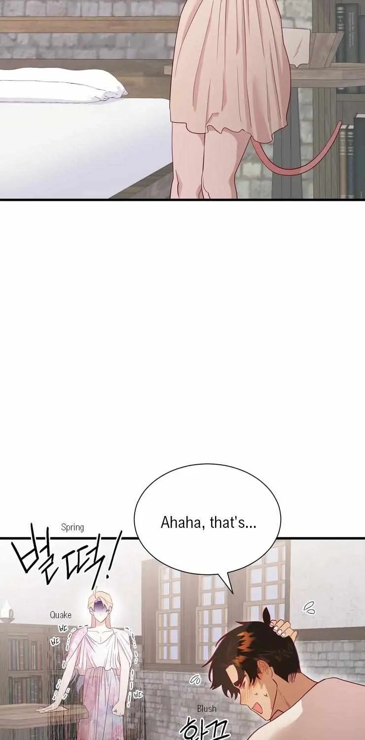 Hey, Priest! Do it Chapter 55 page 40 - 