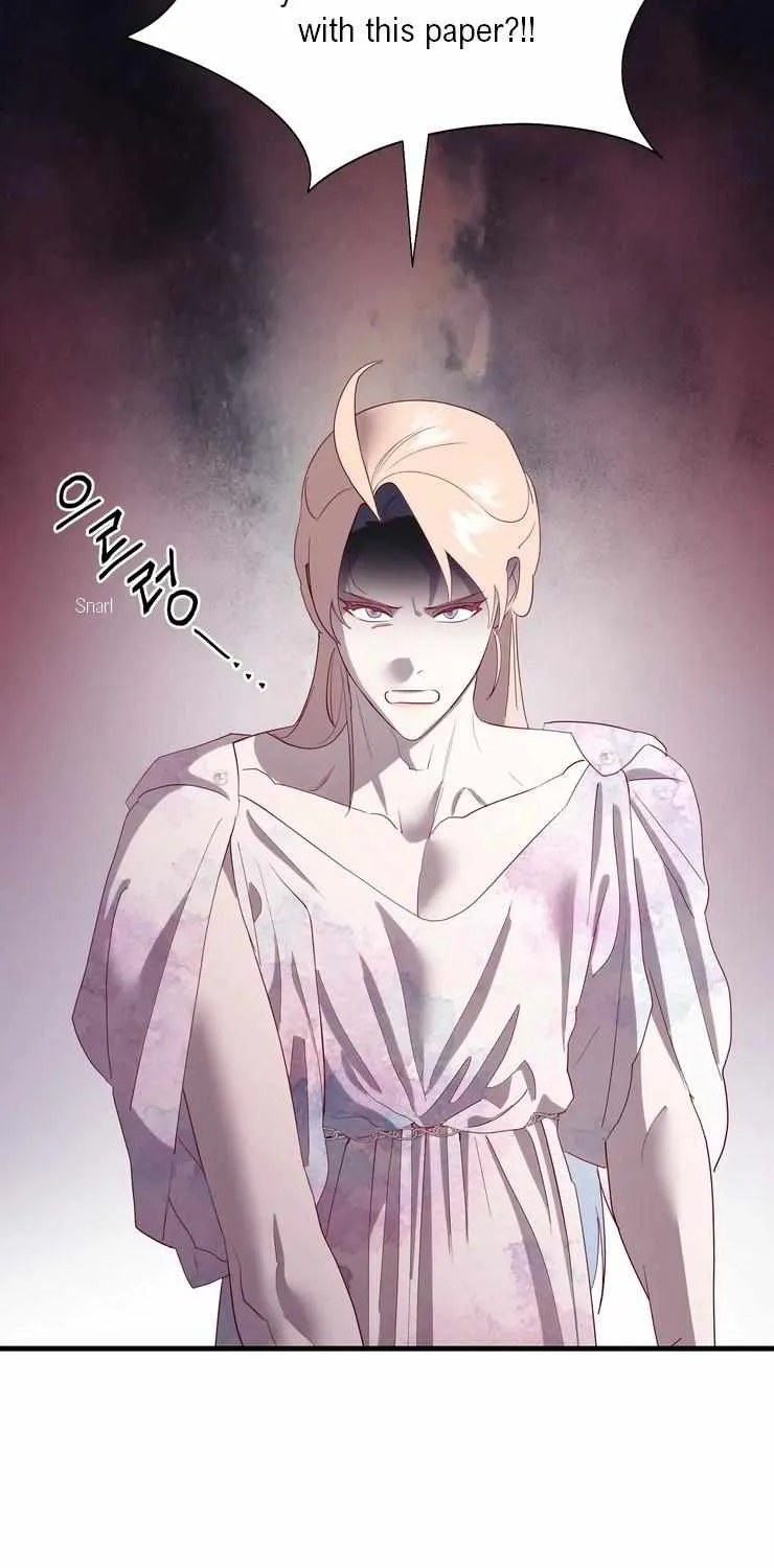 Hey, Priest! Do it Chapter 55 page 5 - 