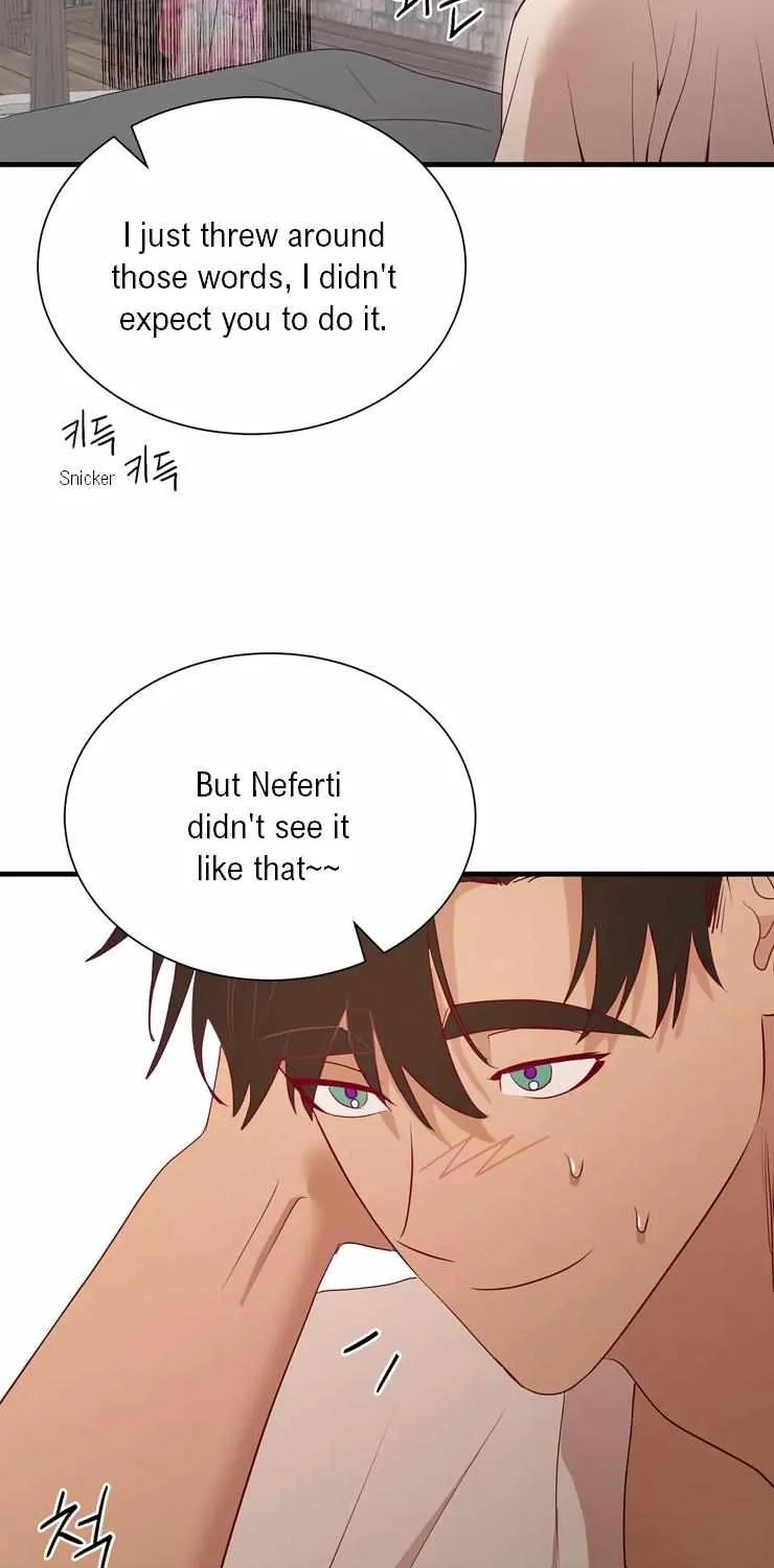 Hey, Priest! Do it Chapter 55 page 41 - 