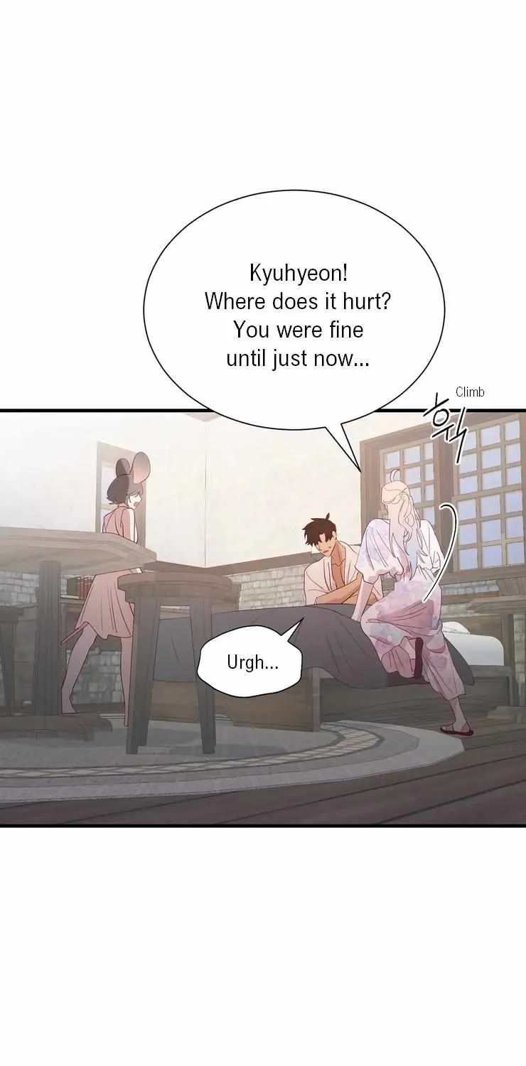 Hey, Priest! Do it Chapter 55 page 50 - 