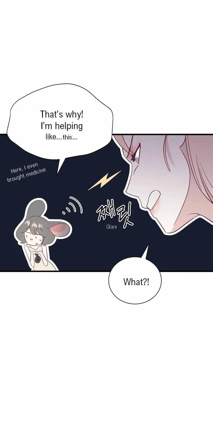 Hey, Priest! Do it Chapter 55 page 6 - 