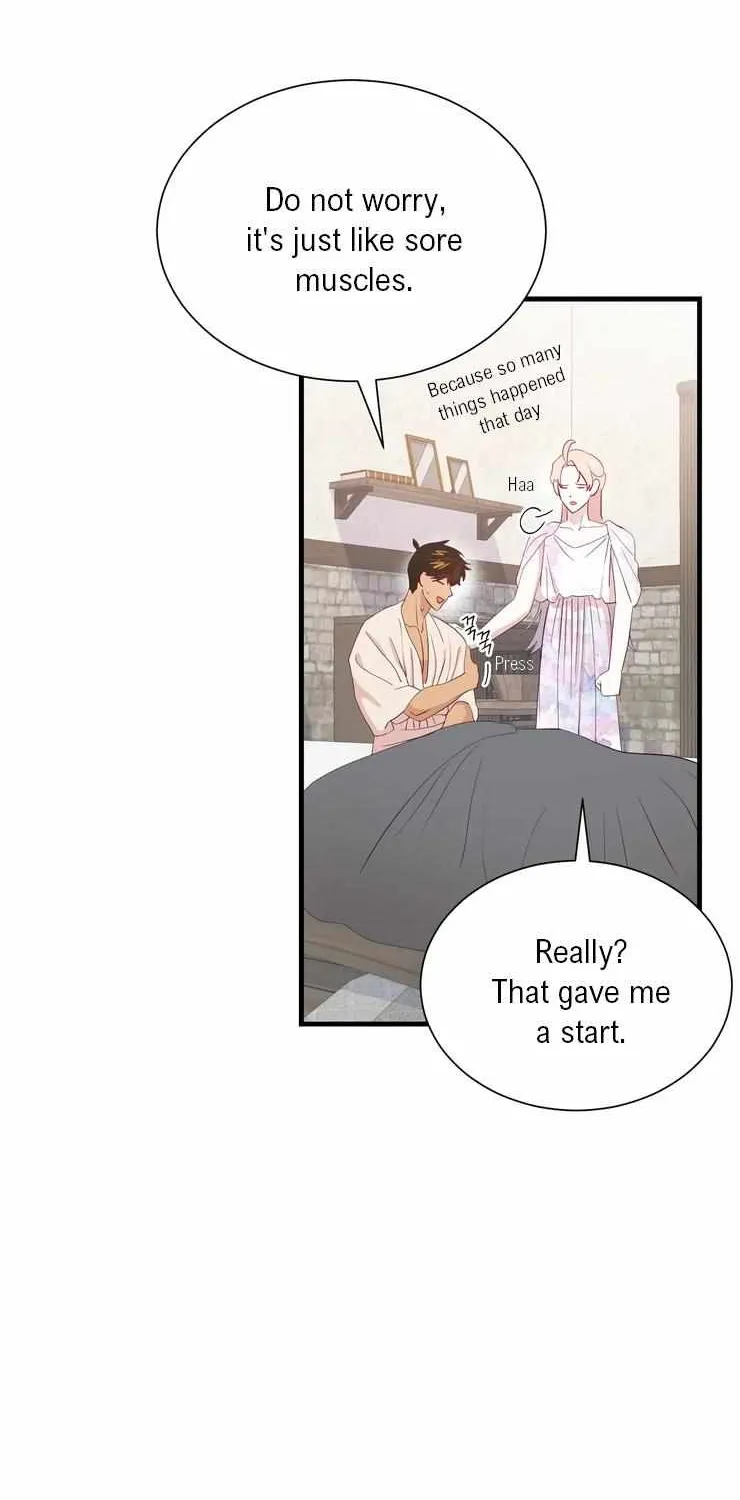 Hey, Priest! Do it Chapter 55 page 51 - 