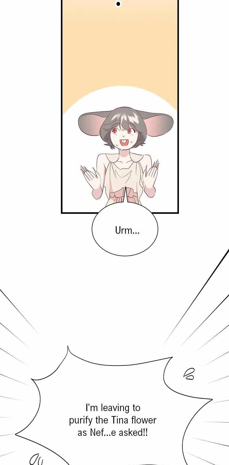 Hey, Priest! Do it Chapter 55 page 61 - 